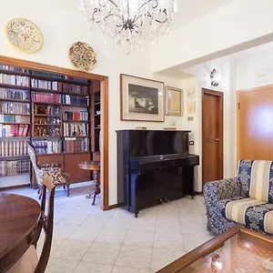  Appartamento G2 Dreamhouse-via Lungadige