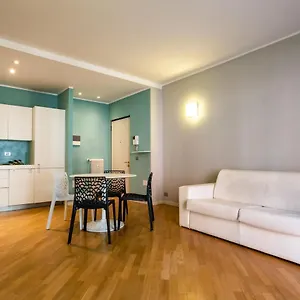  Appartamento Porta Nuova
